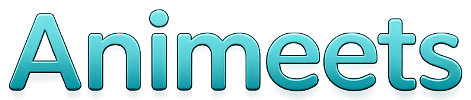 Animeets